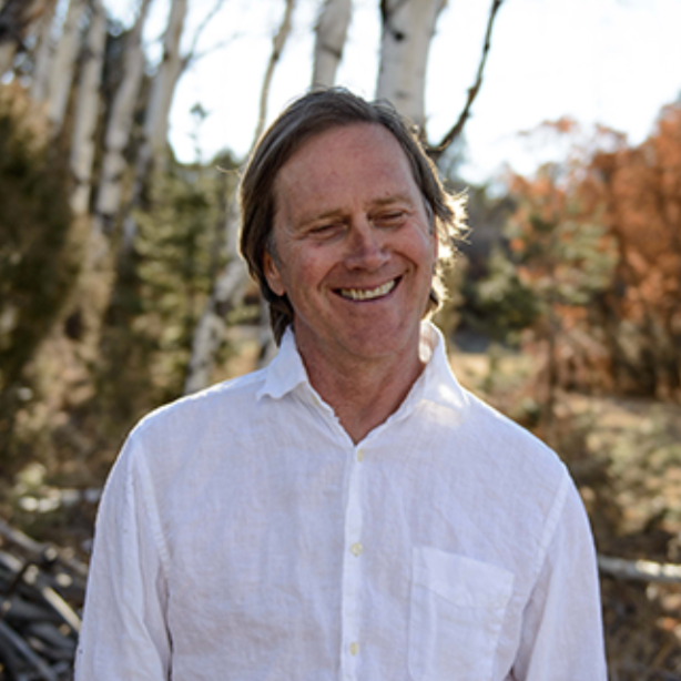 David Elliott, Creative Healing Arts Center Board, Tres Piedras, NM.