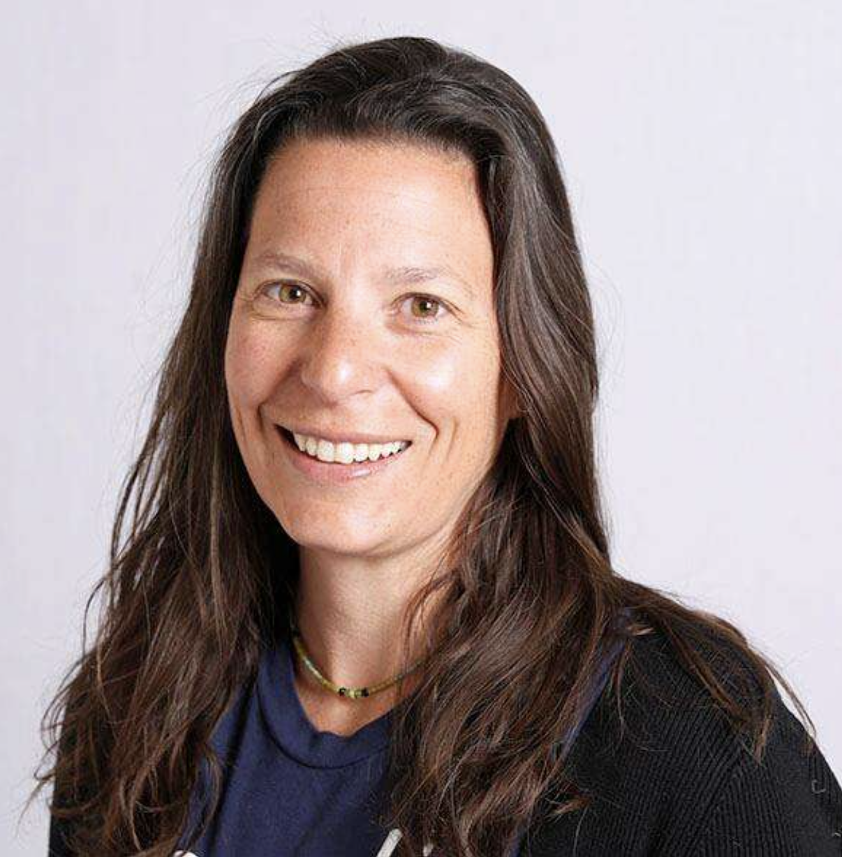 Monique DiGiorgio, Creative Healing Arts Center Board, Tres Piedras, NM.