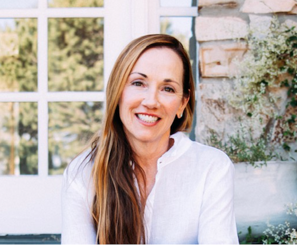 Julie Brinkley, Creative Healing Arts Center Board, Tres Piedras, NM.