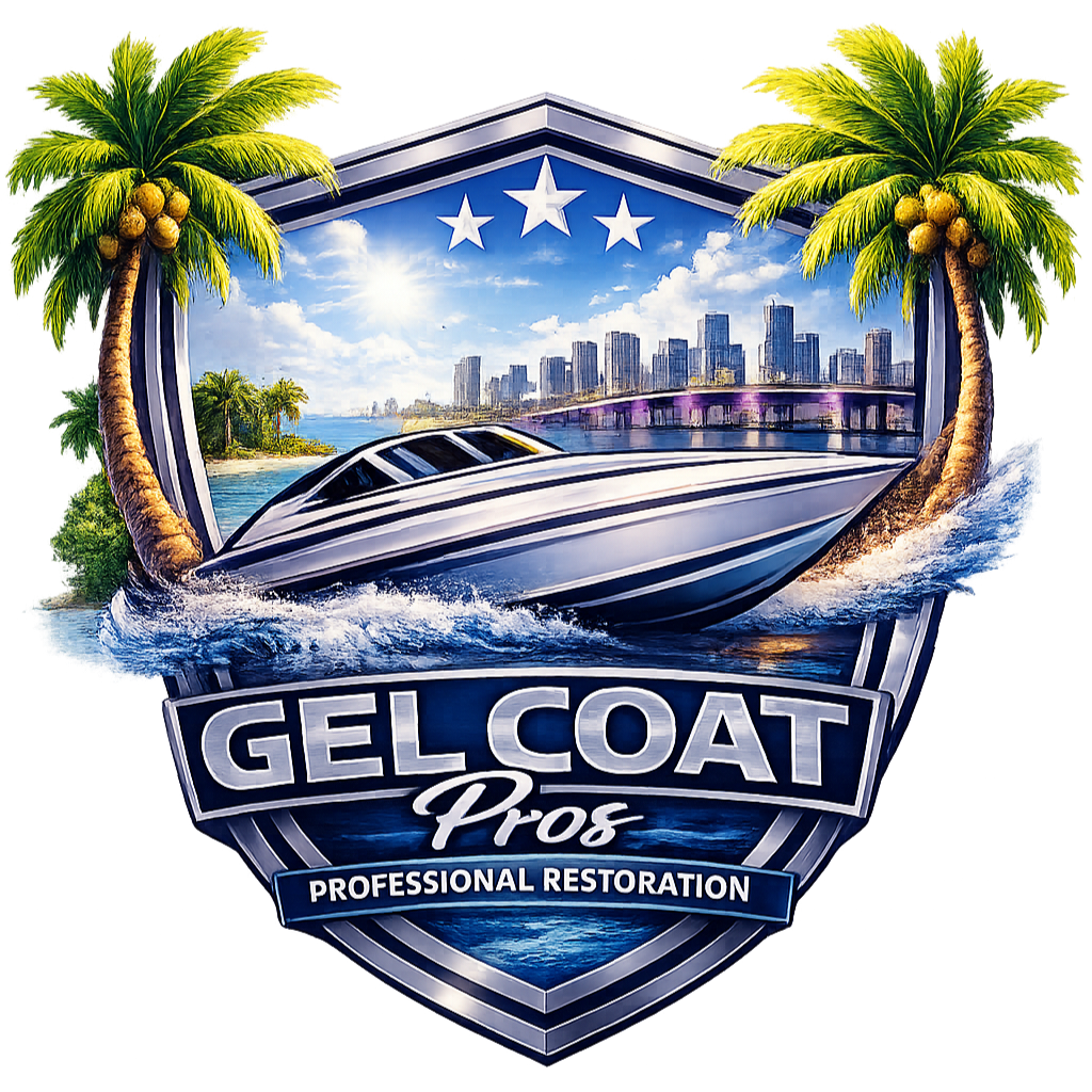 Gel Coat Pros