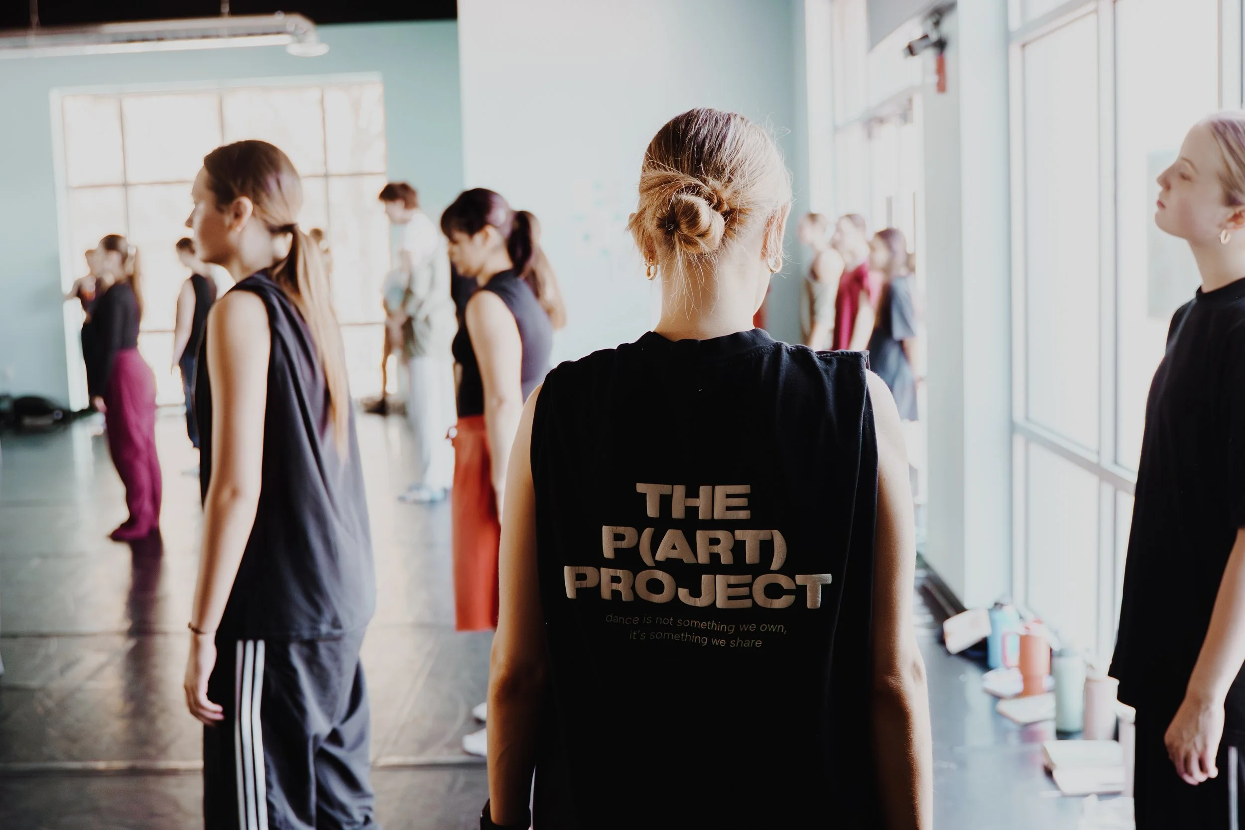 The p(art) Invitational