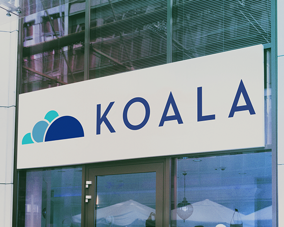 Brand Design - Koala