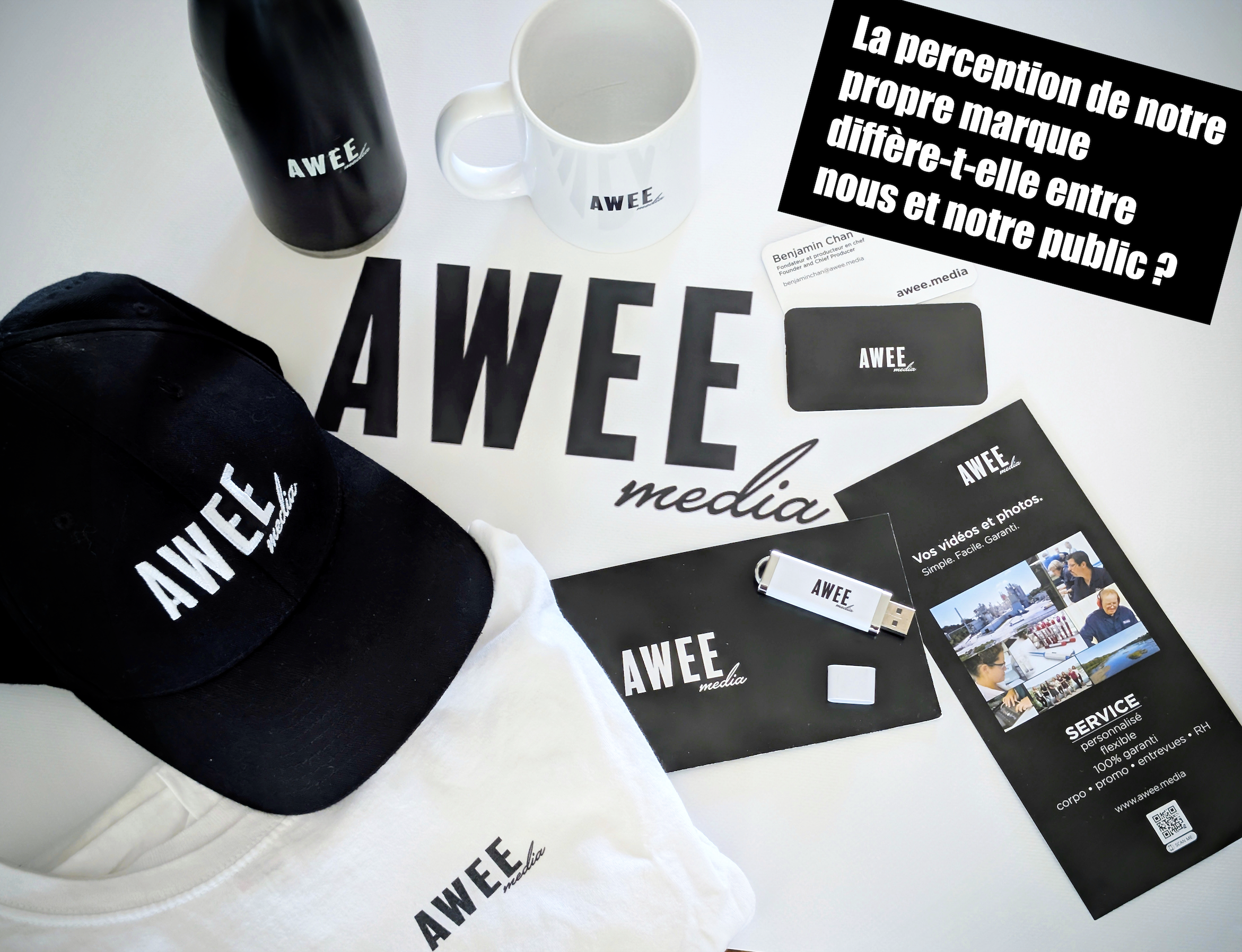 L’illusion de la cohérence de marque : pourquoi elle freine vos résultats en vidéo