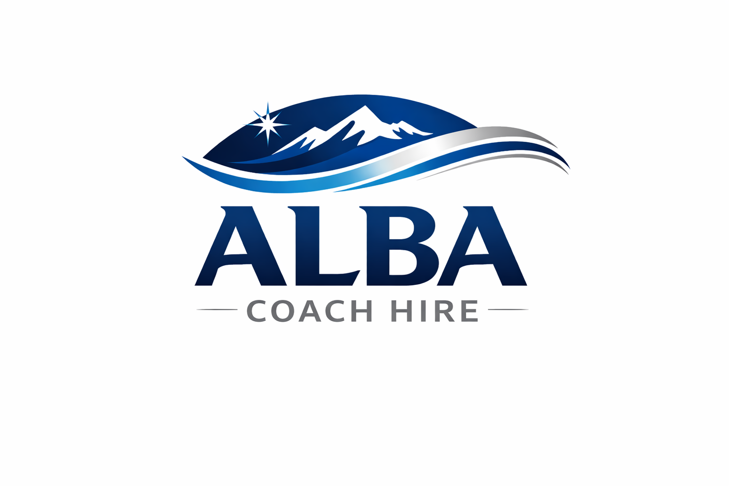 Alba Coach Hire