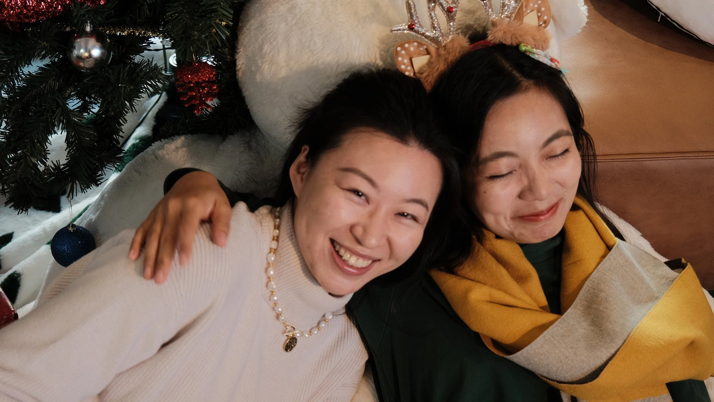 Portrait Photography