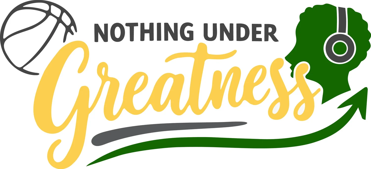 Nothing Under Greatness