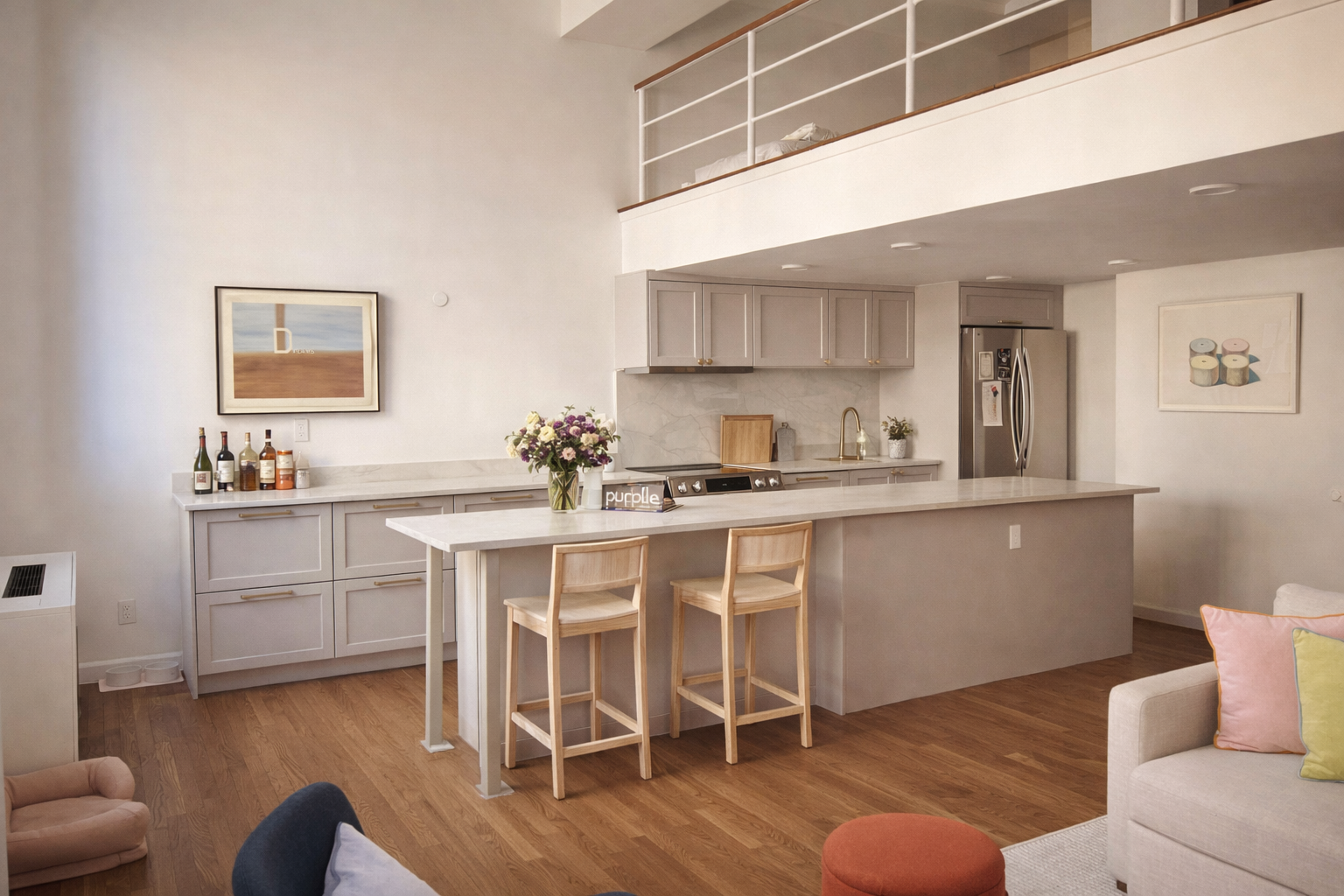 Gramercy Residential