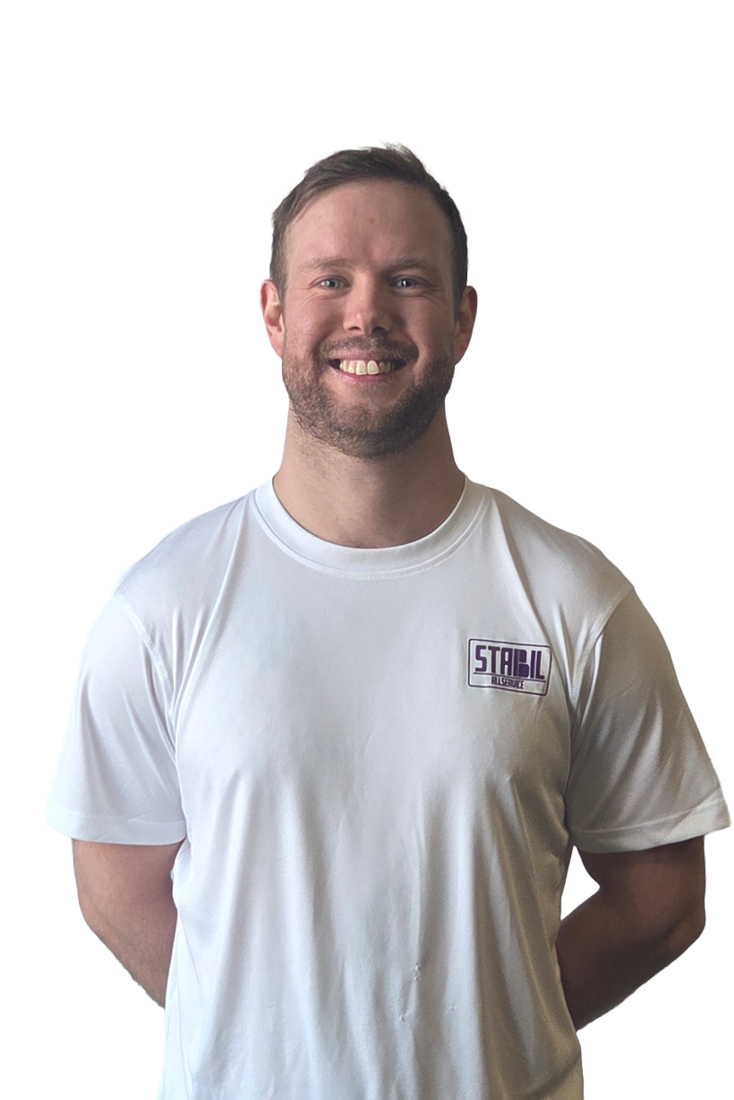 Jonathan Cardegård, kontaktbild