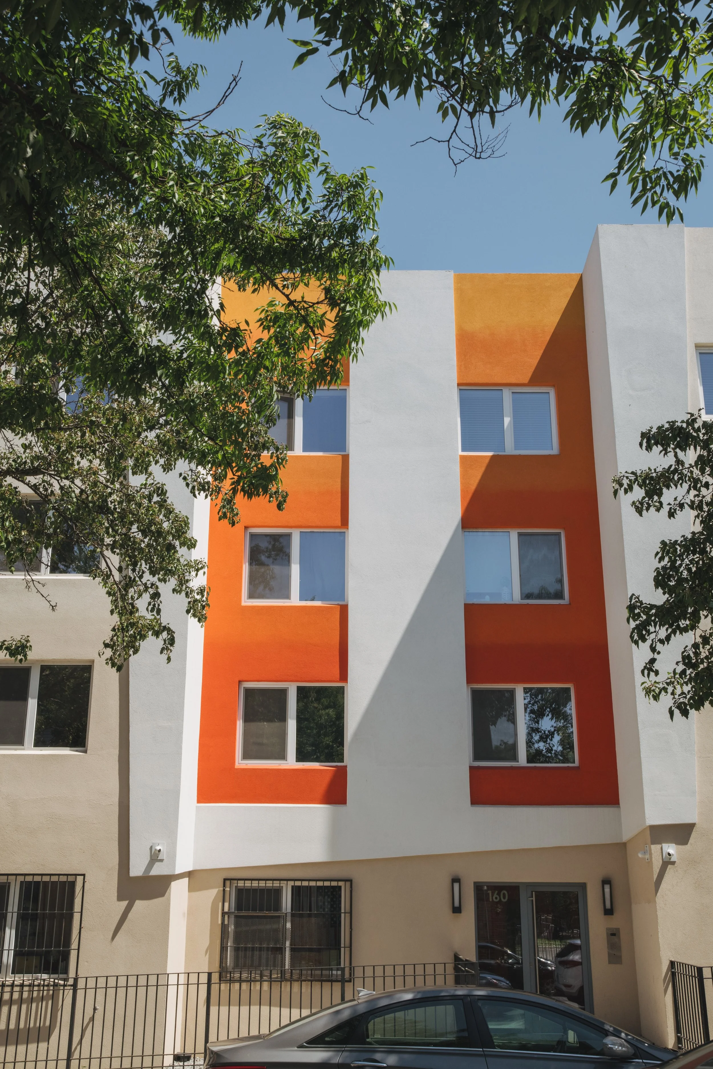 Casa Pasiva Phase II