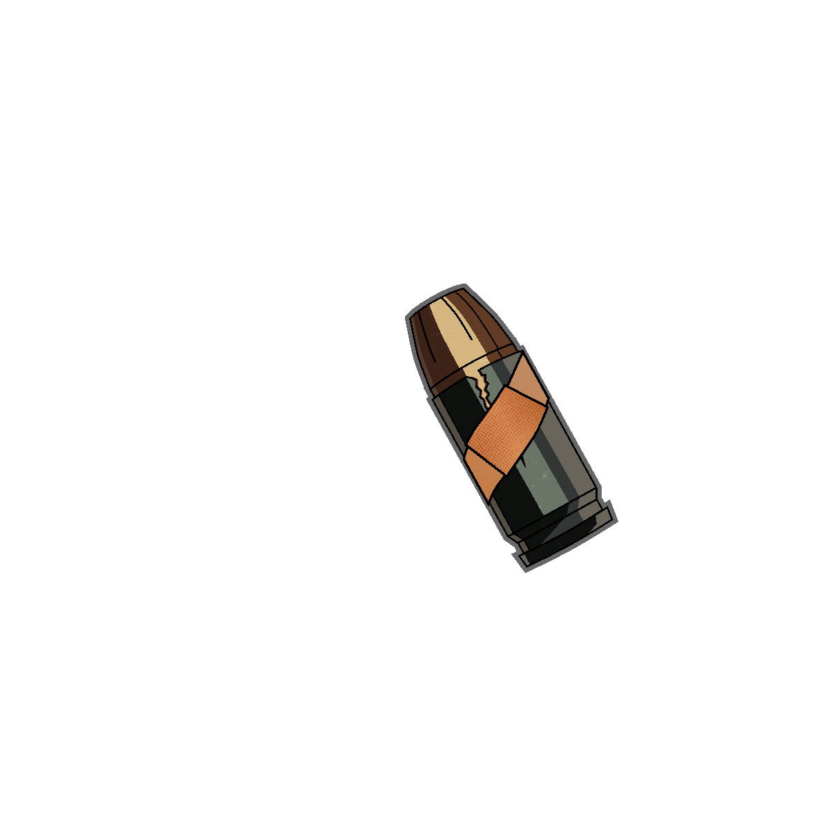 Jake Walker Shooting