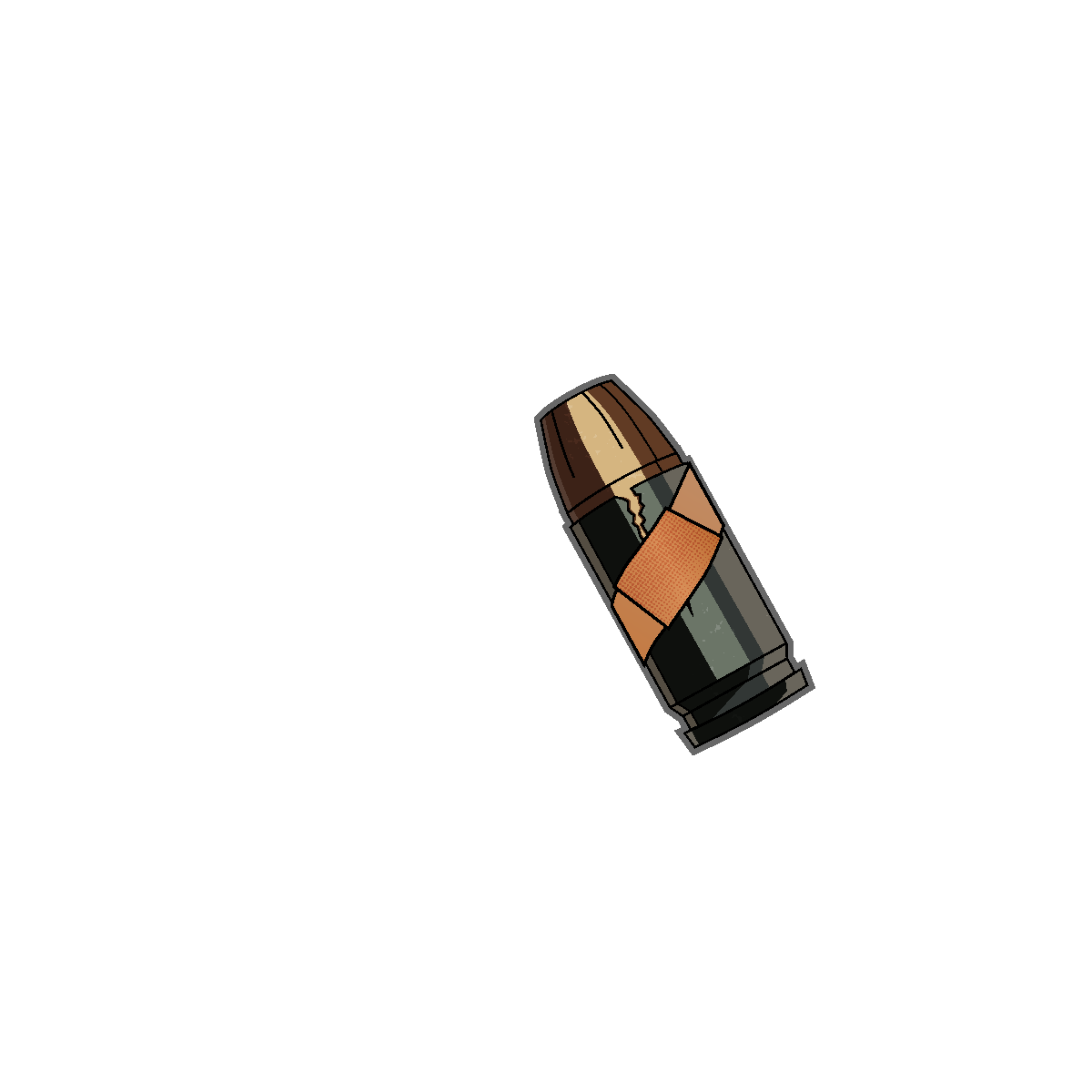 Jake Walker Shooting