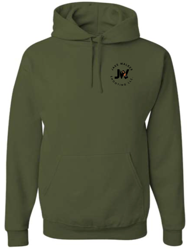 JWS Hoodie