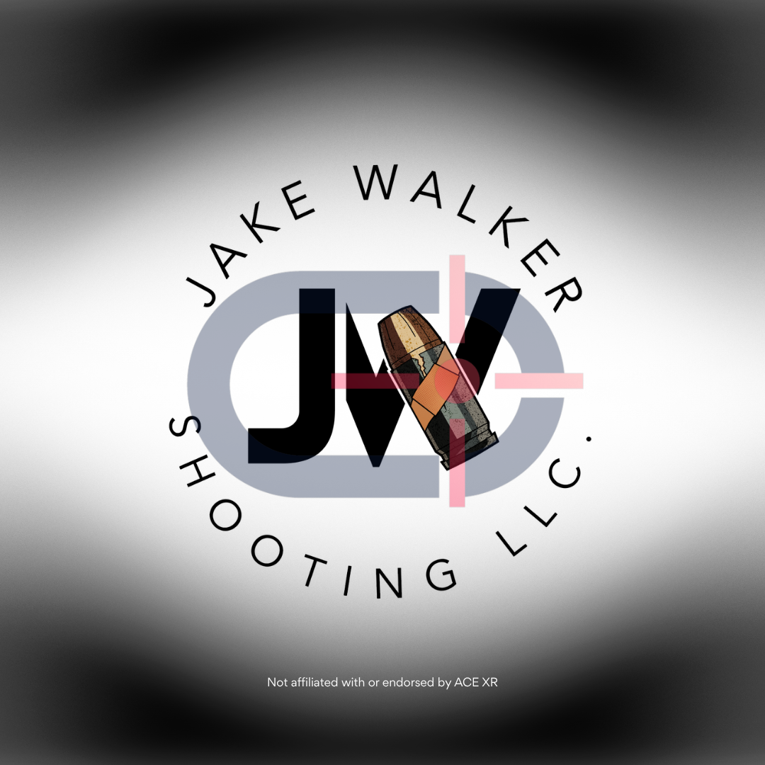 Pistol Training Michigan | USPSA Grand Master Jake Walker