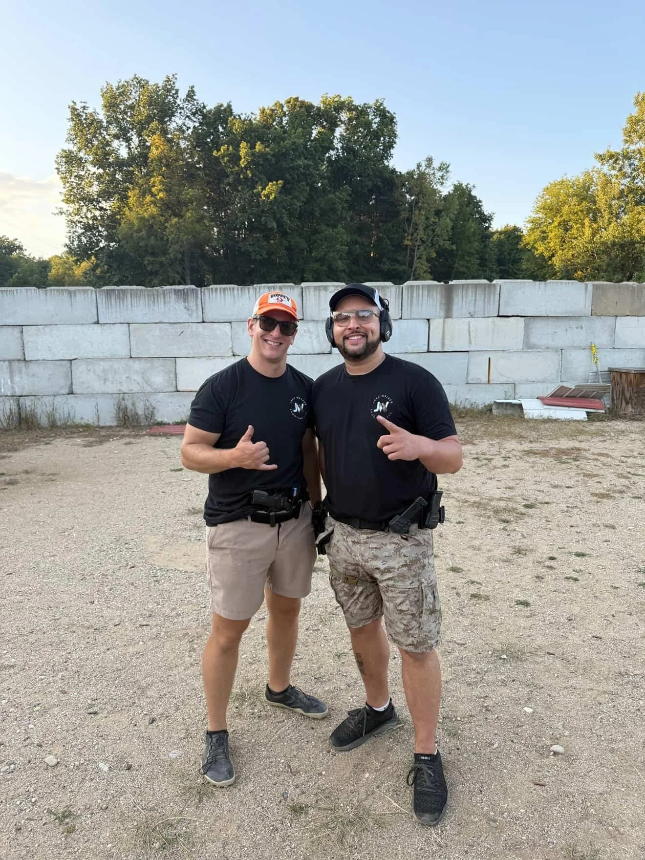Private Training - Full day