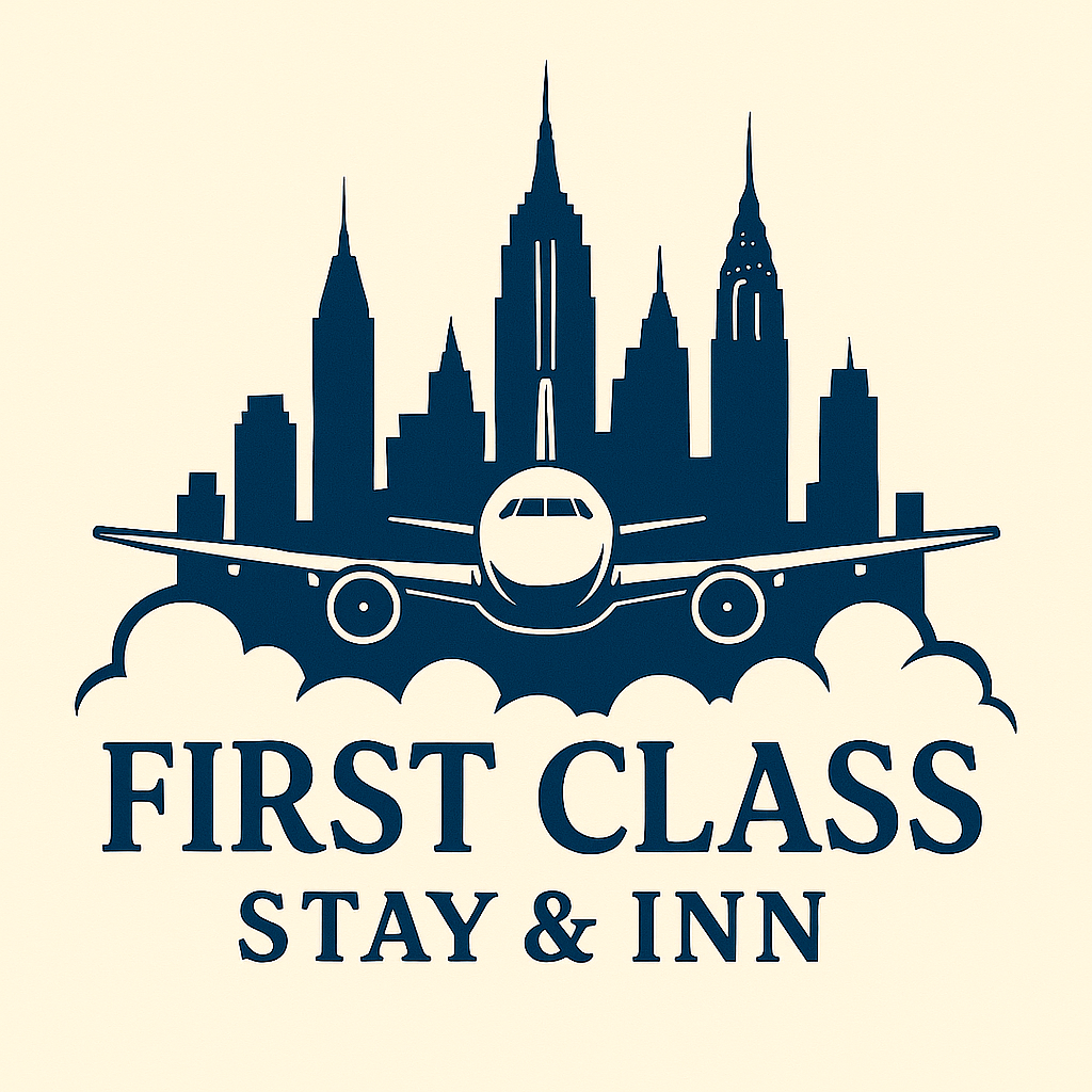 First Class Stay and Inn