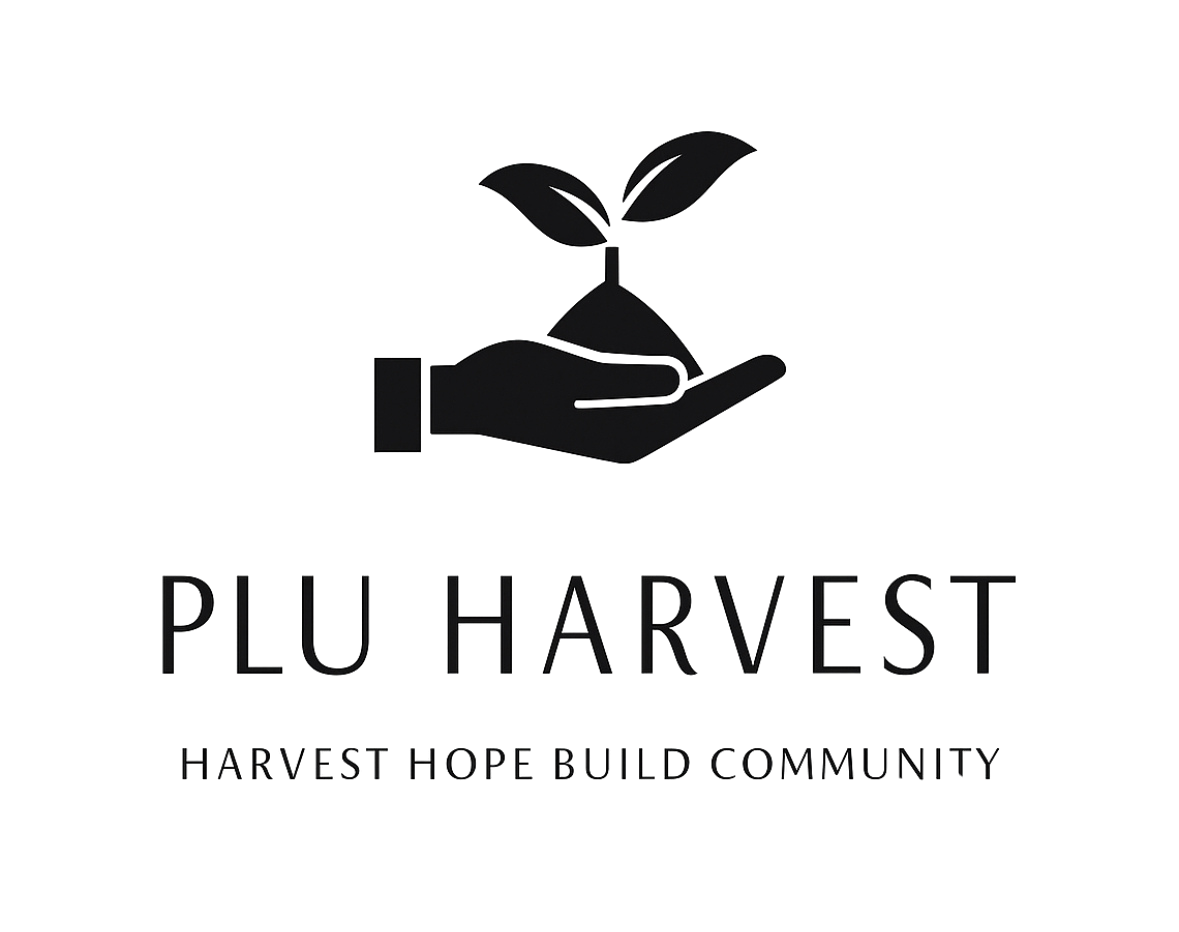 PLU HARVEST CORPORATION