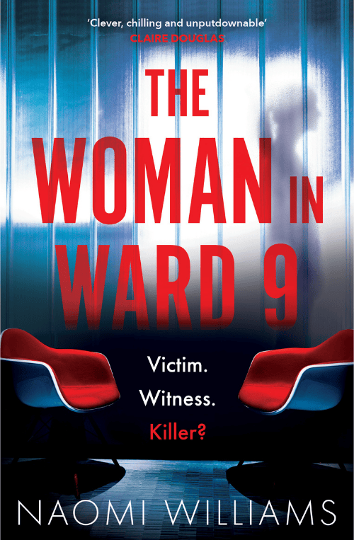 THE WOMAN IN WARD 9 NAOMI WILLIAMS.png