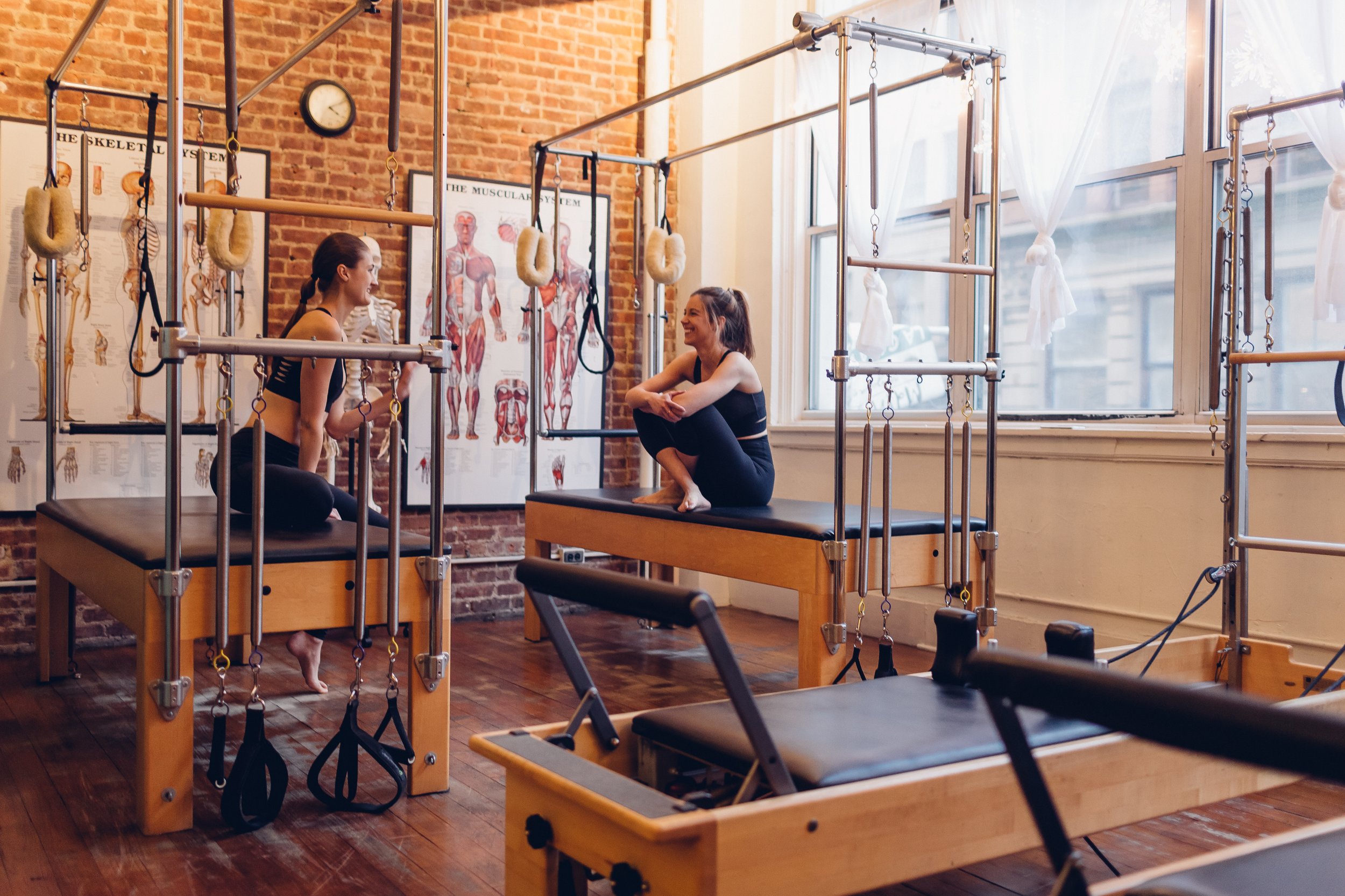  What Kind Pilates Teacher Do You Want To Be?