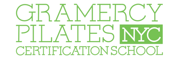 Gramercy Pilates NYC-  New York's Pilates Teacher Training School (Copy)