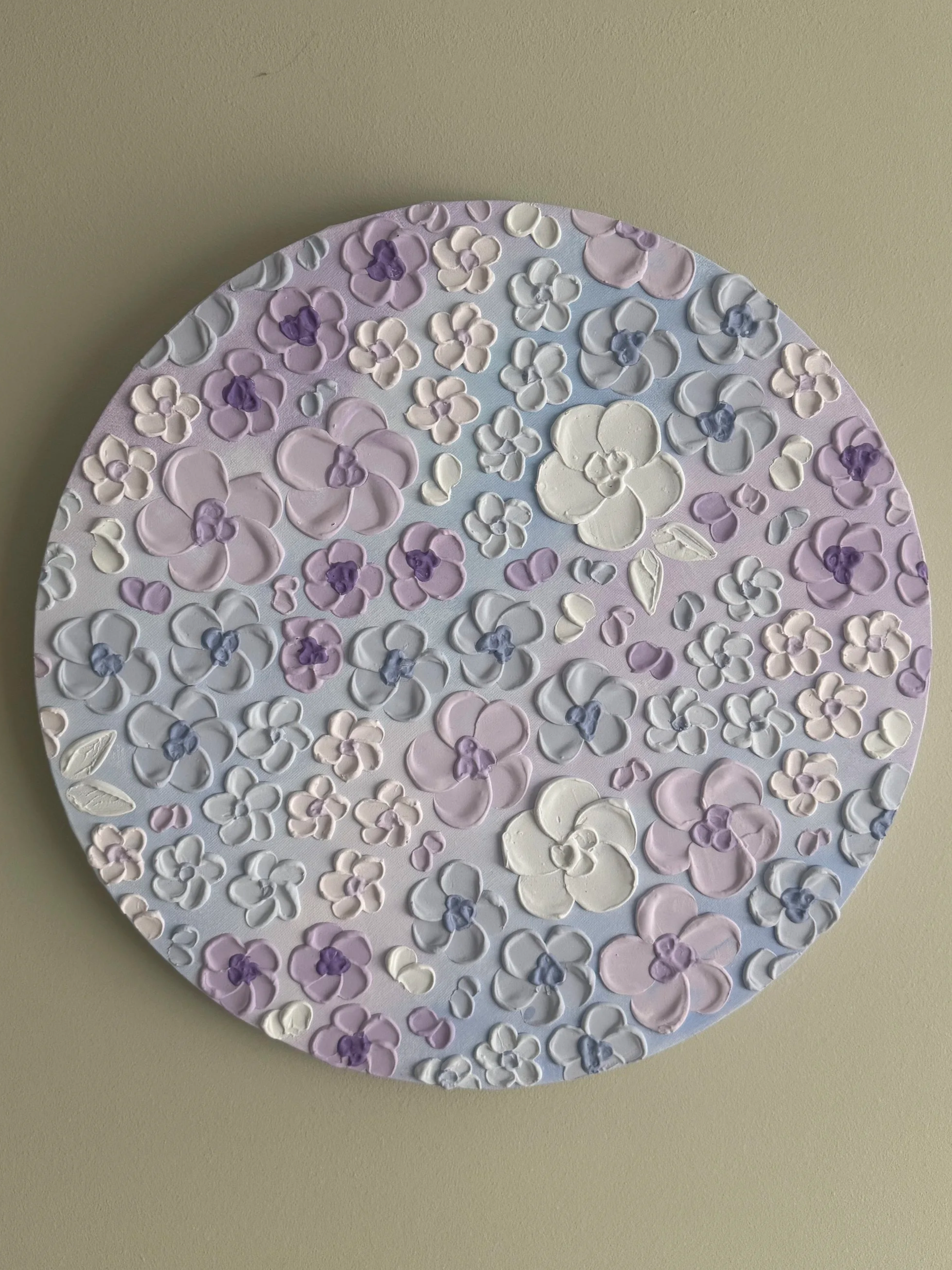 Lavender Haze