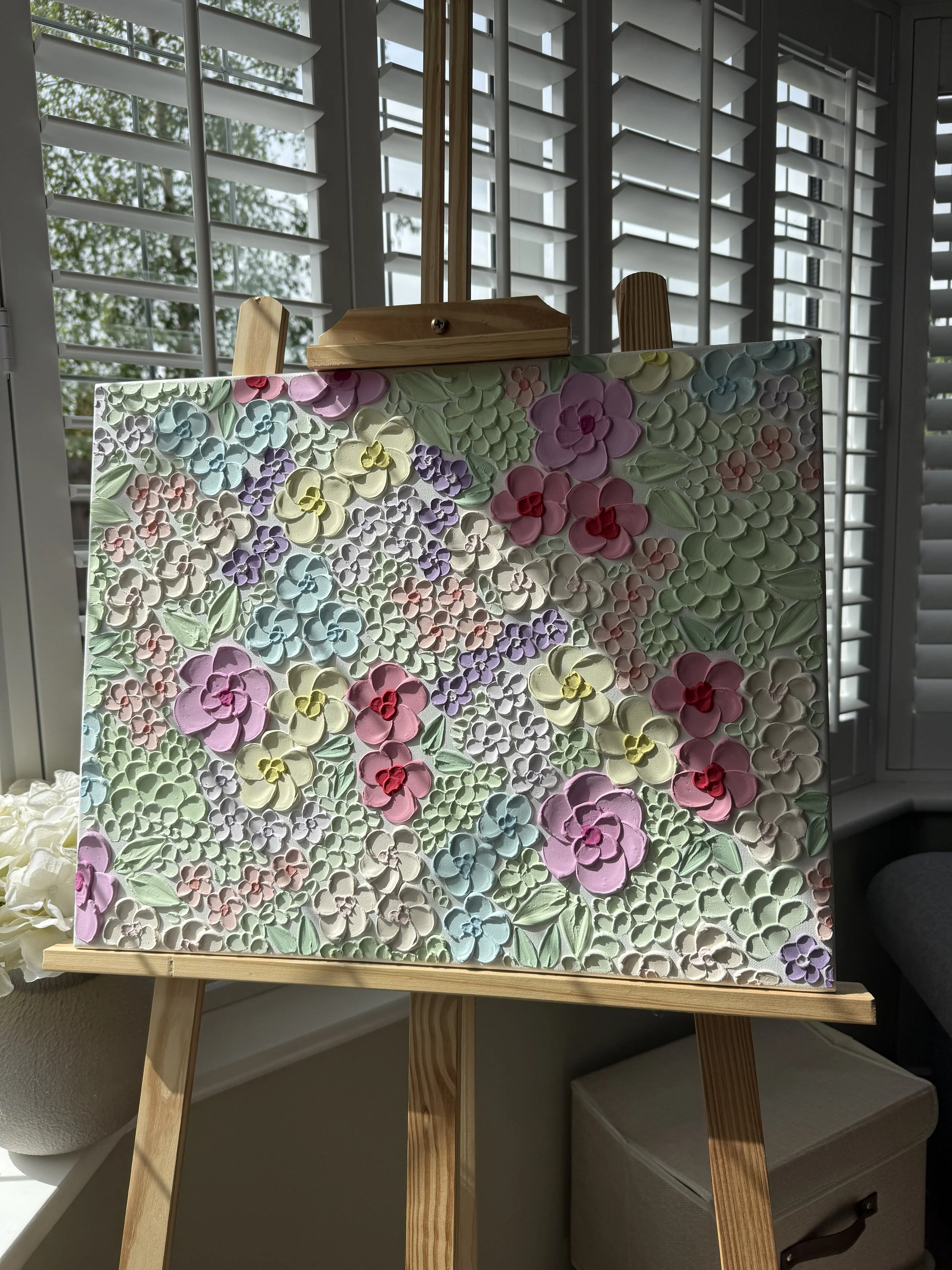 Floral Daydream