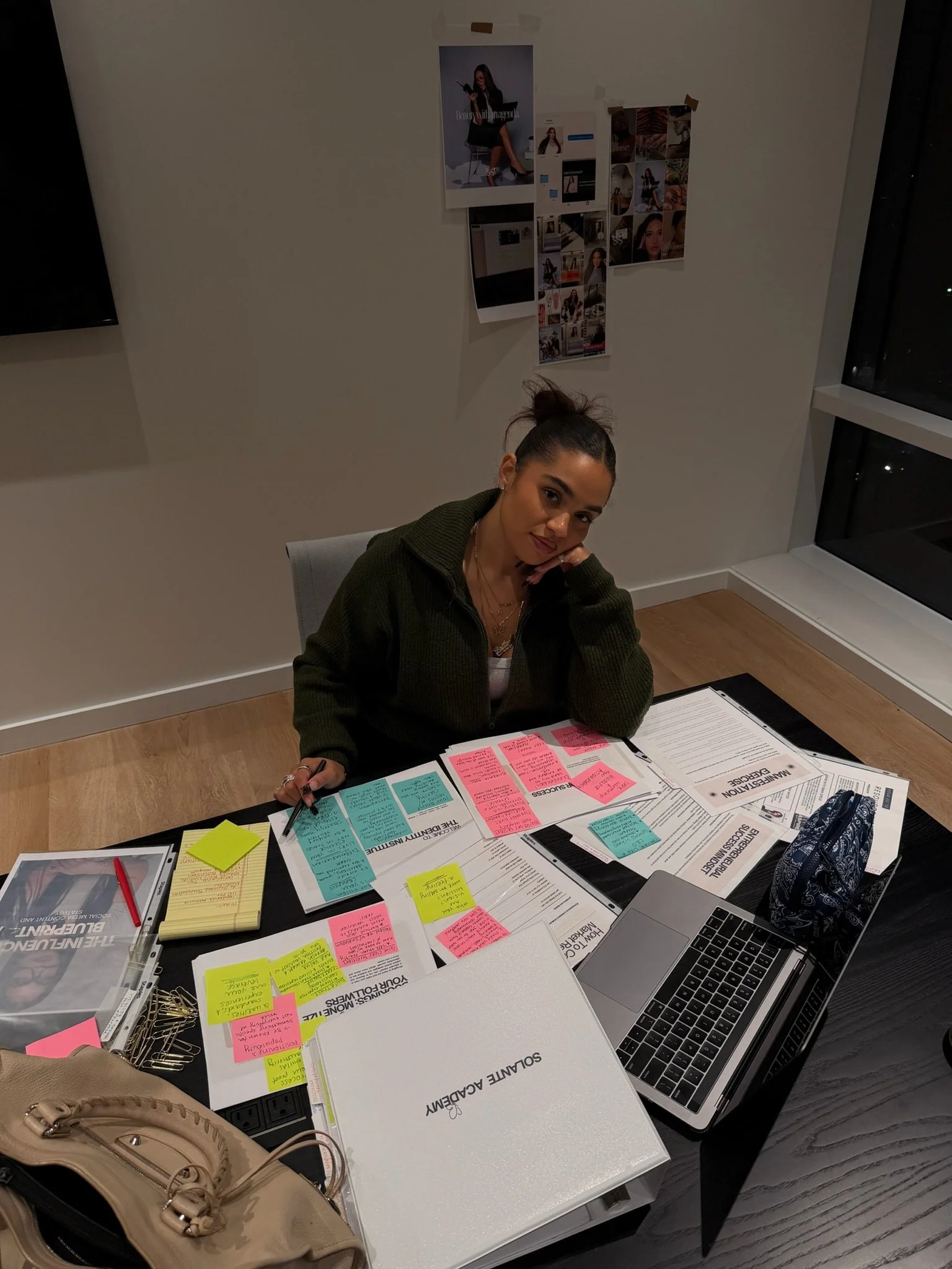 Private Mentorship · 6 Weeks