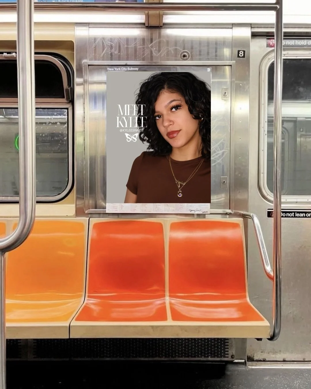 Meet Kylee 🤍

Now booking at Solante Studios.

⭐️ Limited-time 10% off when you book with her for the next 2 weeks (automatically applied at checkout) 

Tap the link in bio to schedule 🔗
&mdash;
Solante Studios &bull; Brooklyn nail artist &bull; Gr