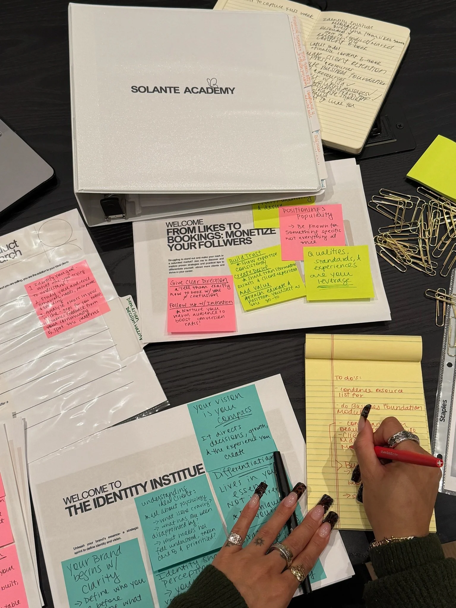 Private Mentorship · 12 Weeks