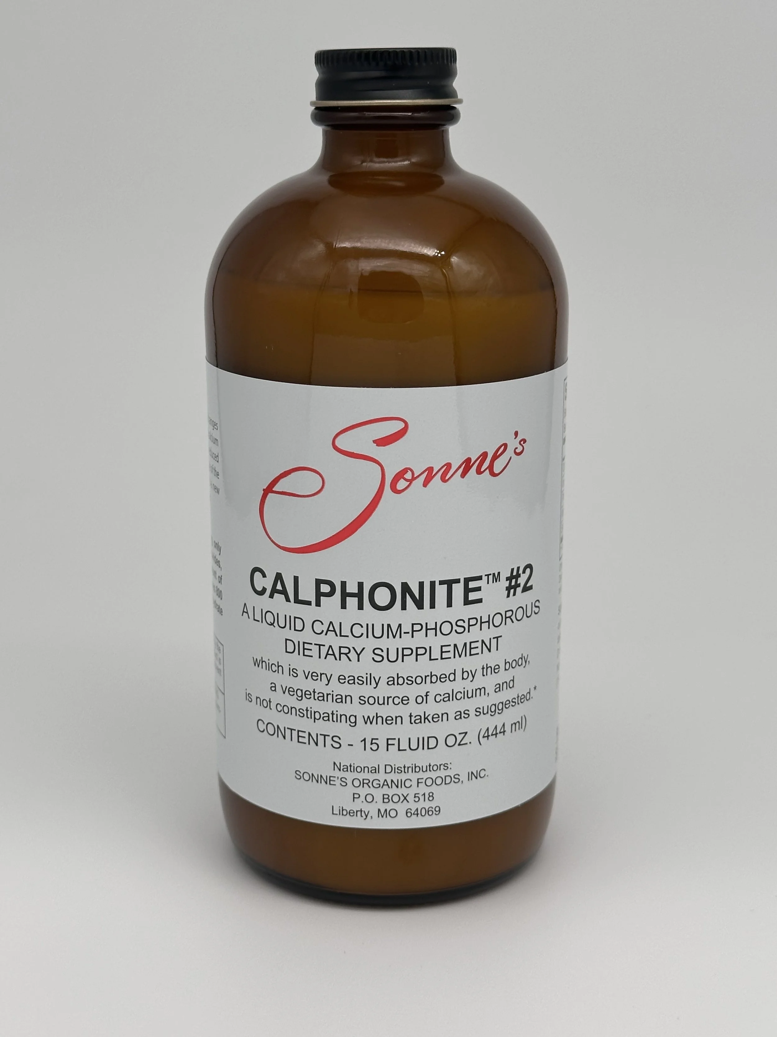 CALPHONITE™ #2