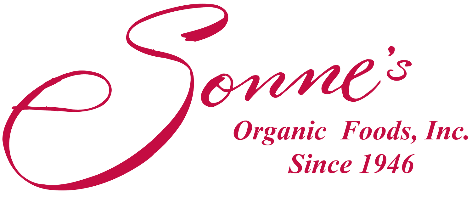 Sonnes Organic Foods