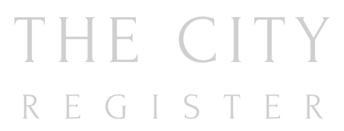 The City Register