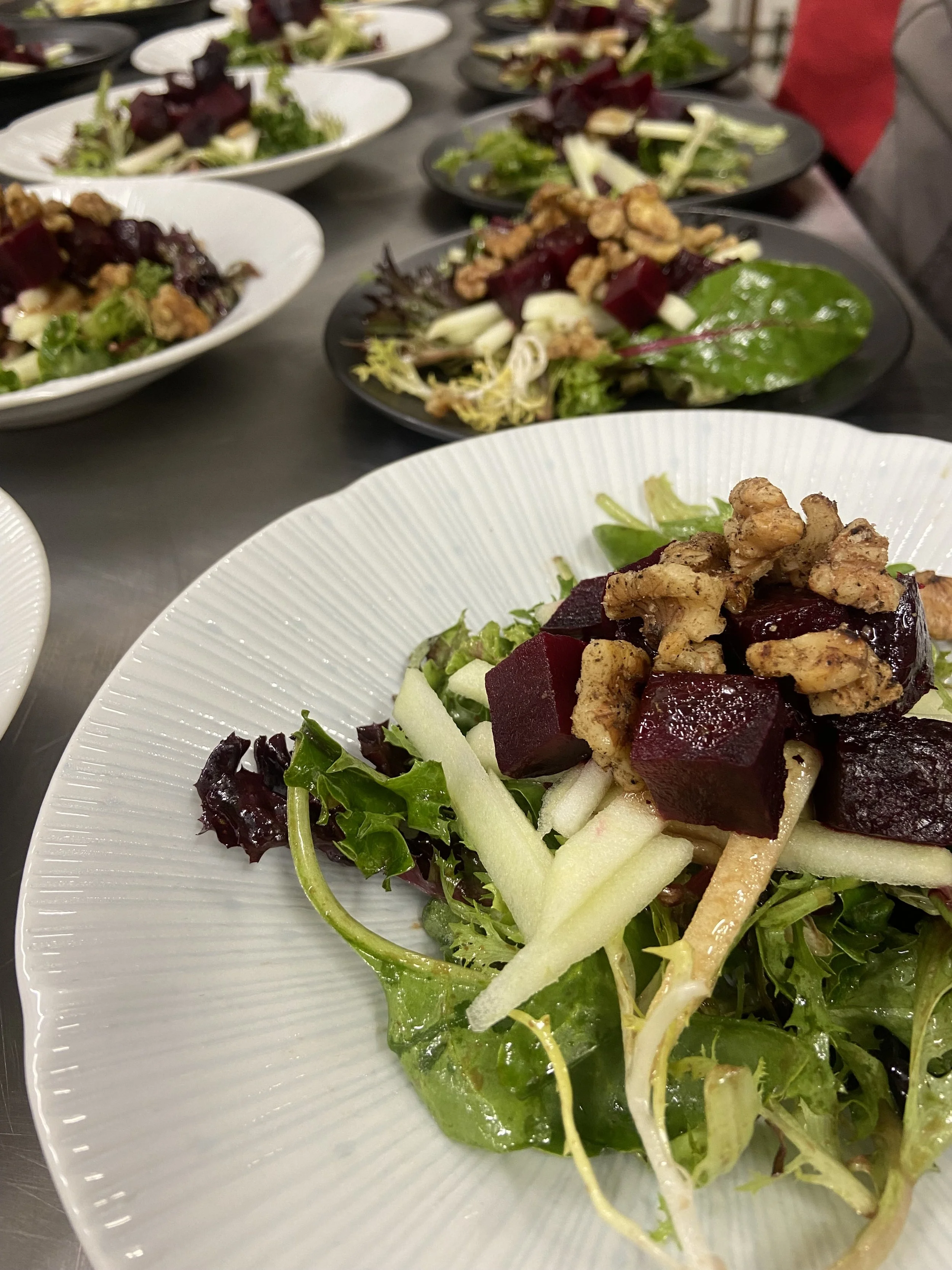 Weekly Meal Package (2 Meals)