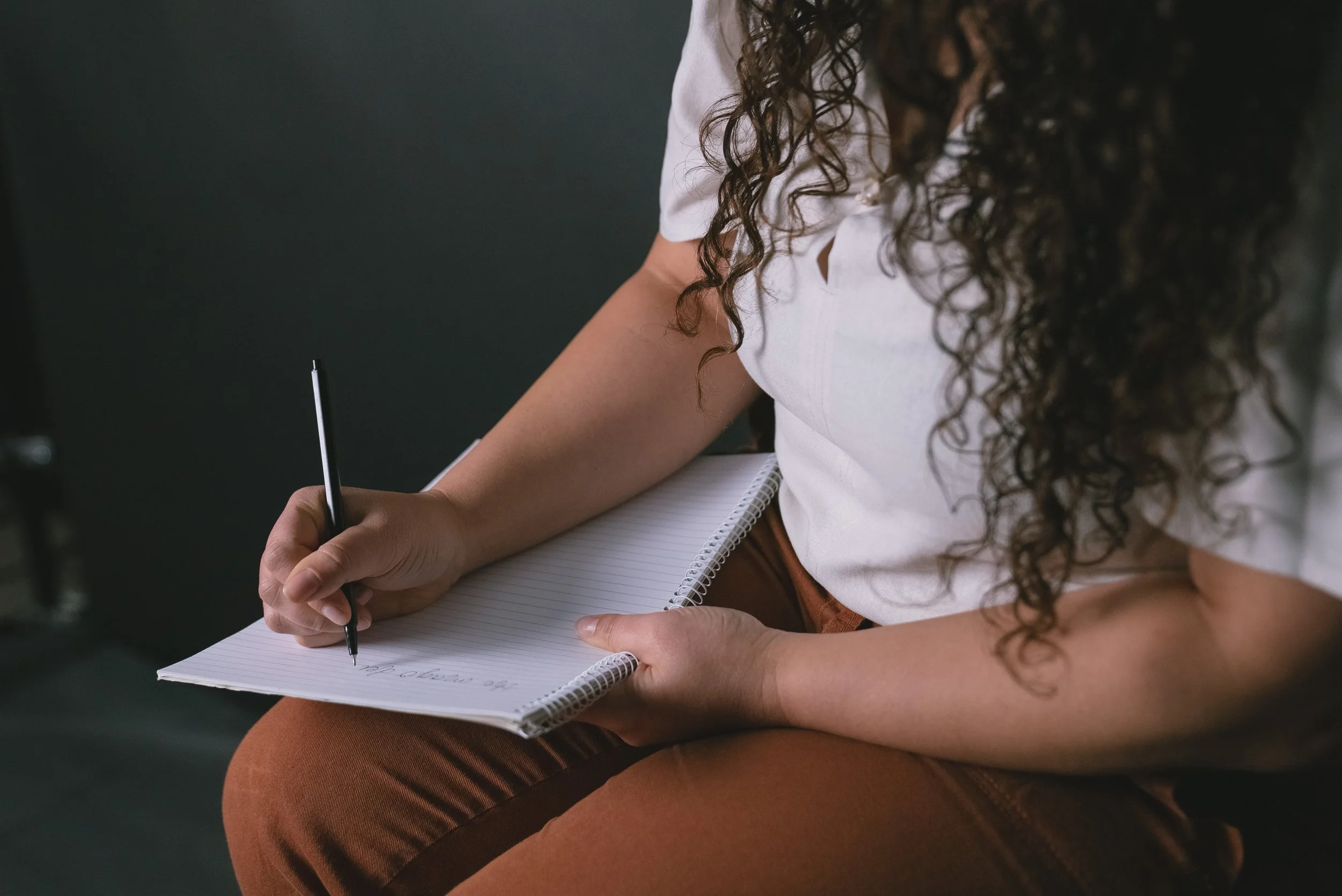 Photo of Sina Steele of Her Mustard Faith