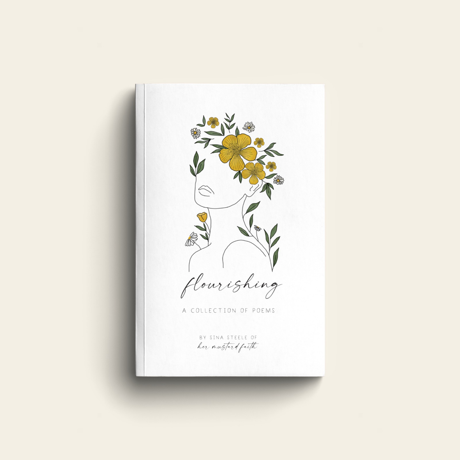 Flourishing Book