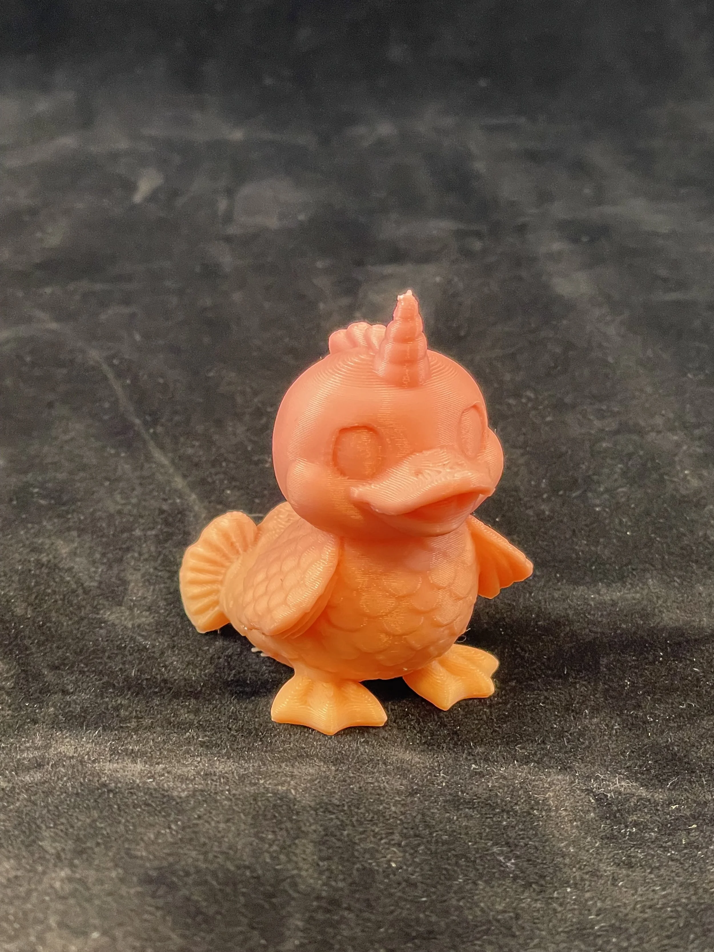 A-fish-A-duck-A-unicorn | Original RMM "A" Series