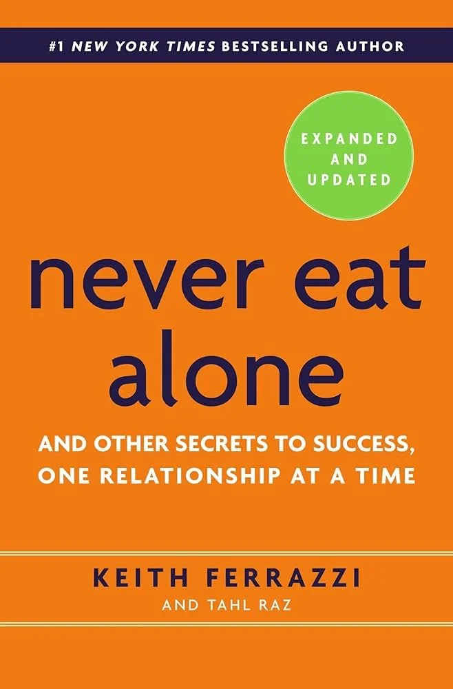 The modern classic on connection — now taught in MBA programs worldwide.
International bestseller