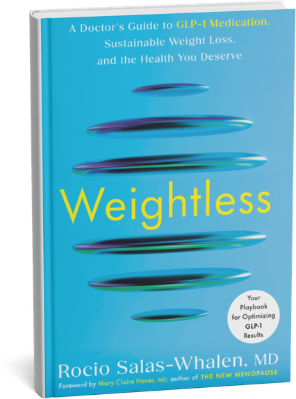 Weightless — The Literary Launch