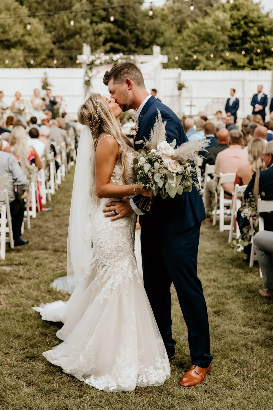 Saturday Wedding Package