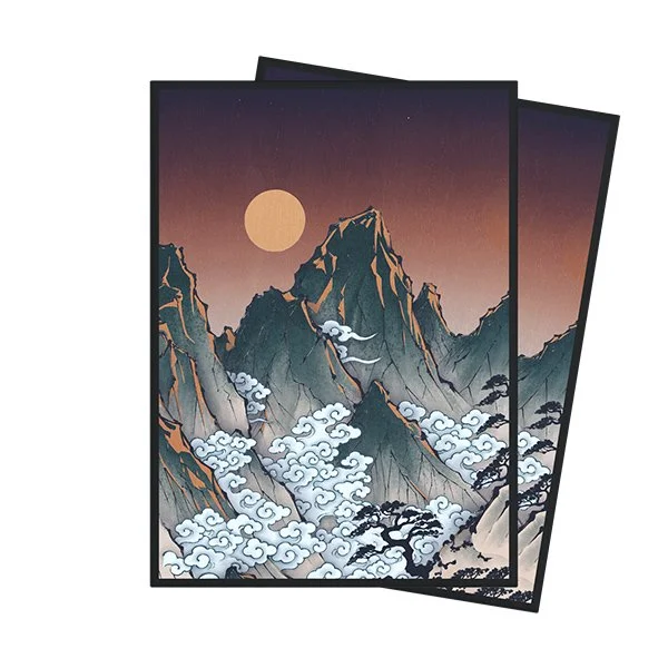Card Sleeves (100ct)