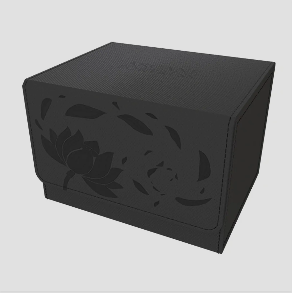 Radiant 100+ Standard Card Vault