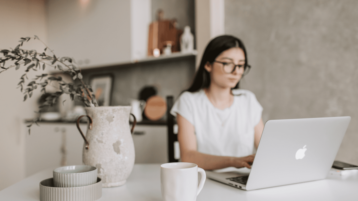 Digital Marketing That Connects: cover image