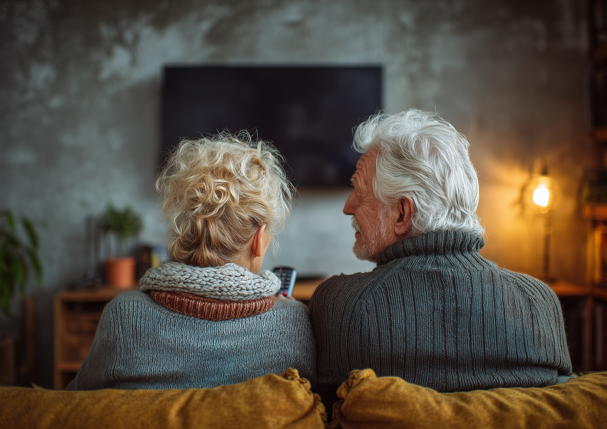 Make Room for Growth