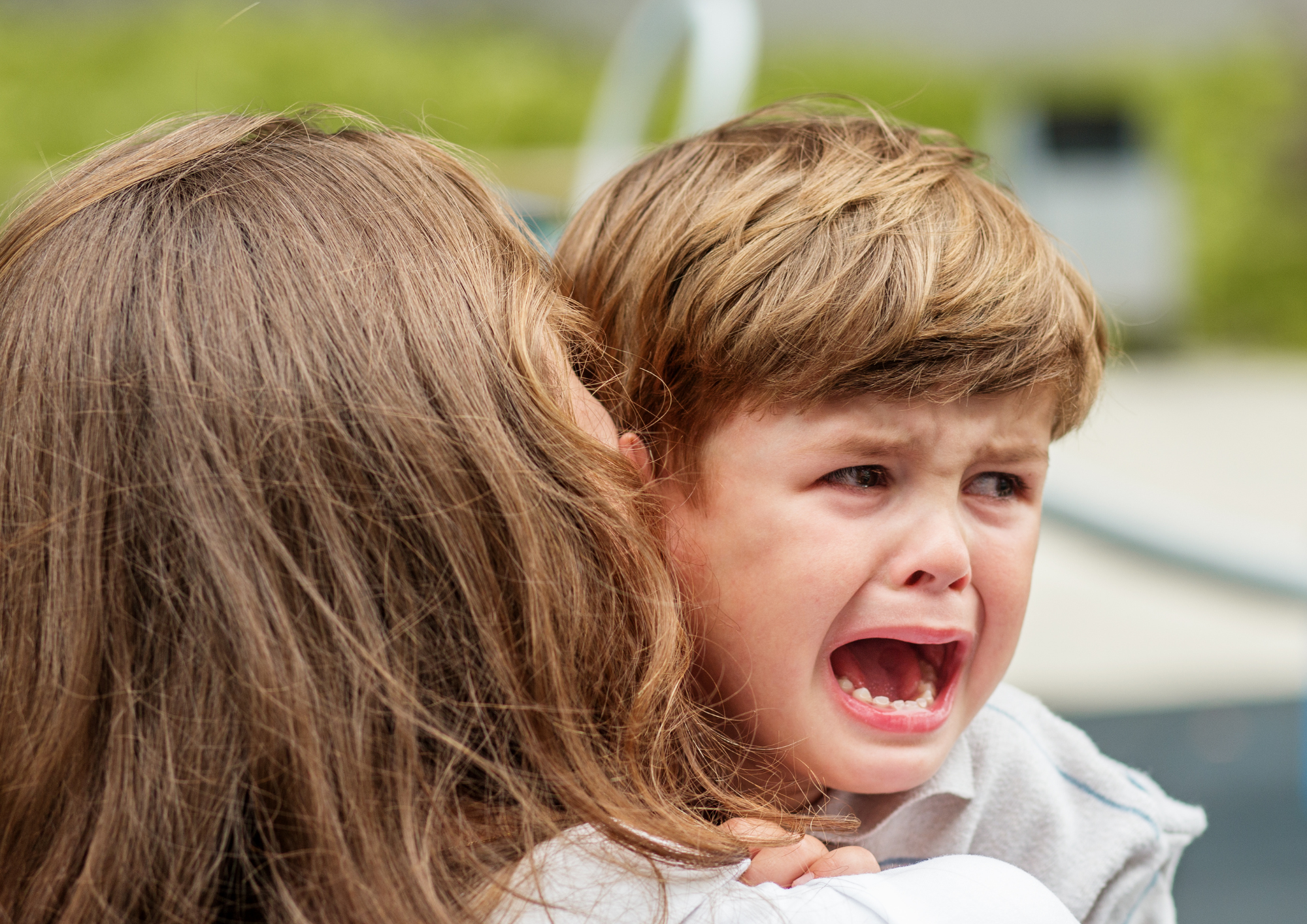 The "Coke Bottle Effect" and Why We Need to Stop Asking Kids to Talk