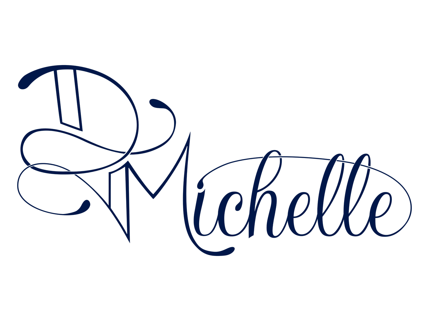 D. Michelle