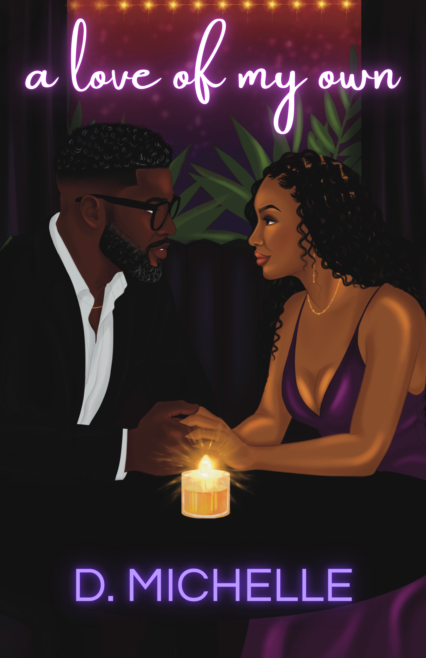 A Love of My Own