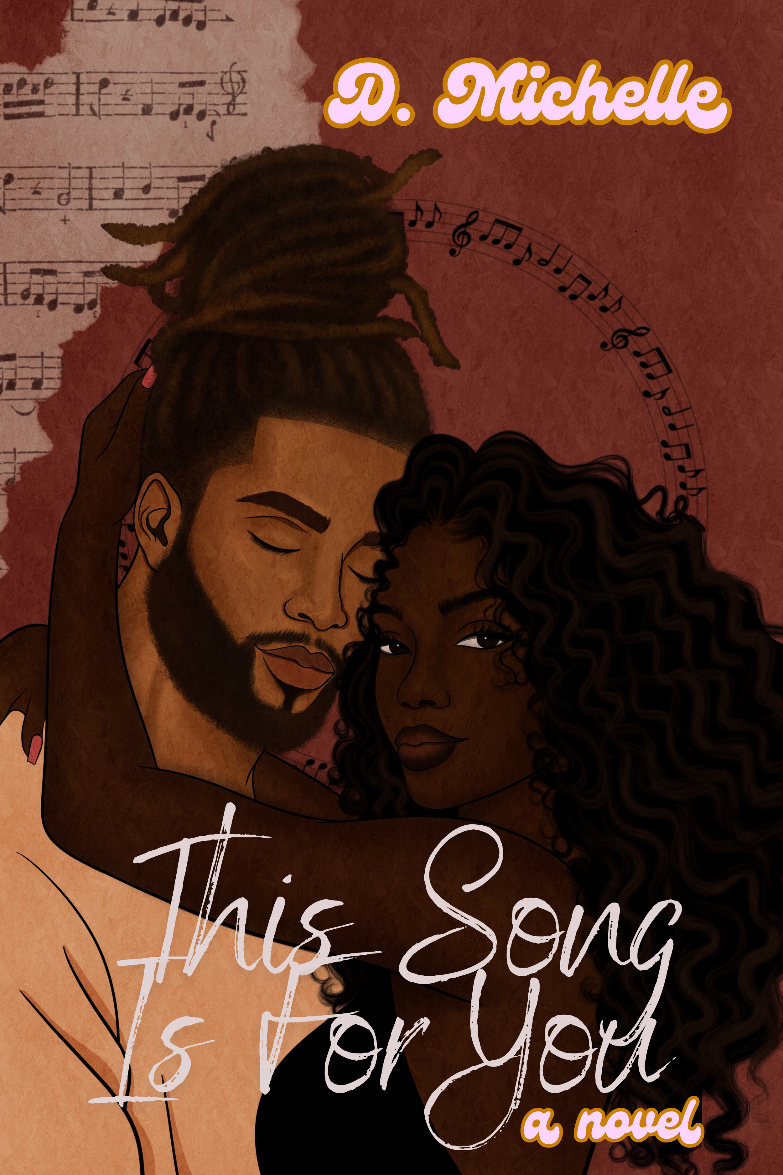 This Song Is For You - Paperback