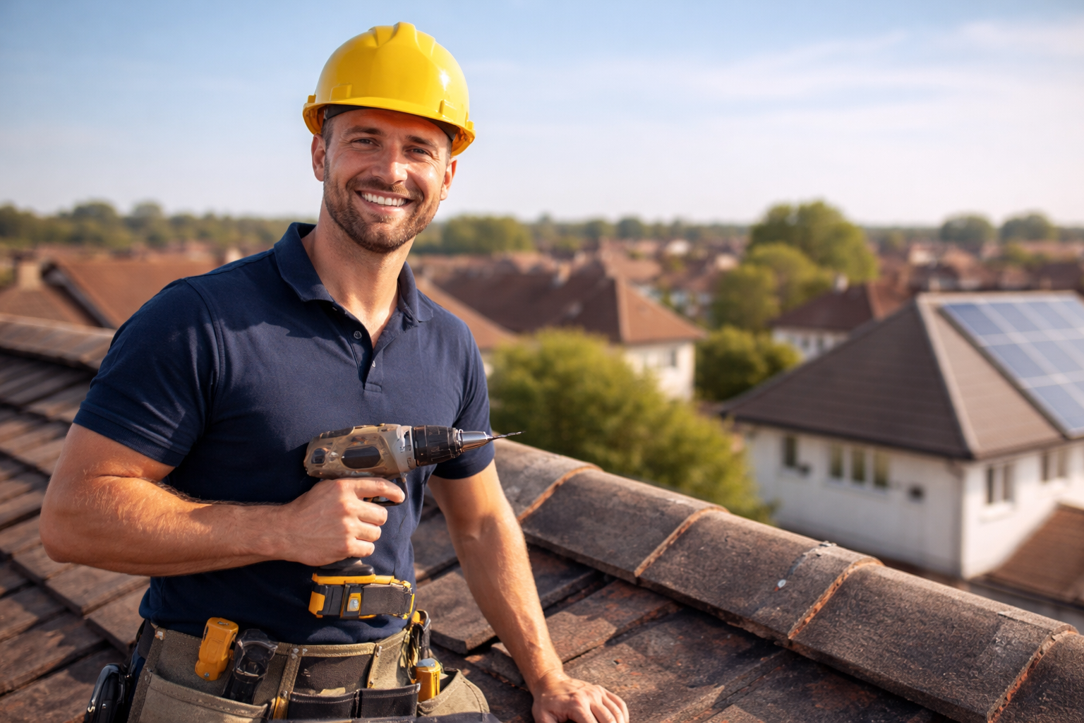 Urban Ads Roofing Growth Plan