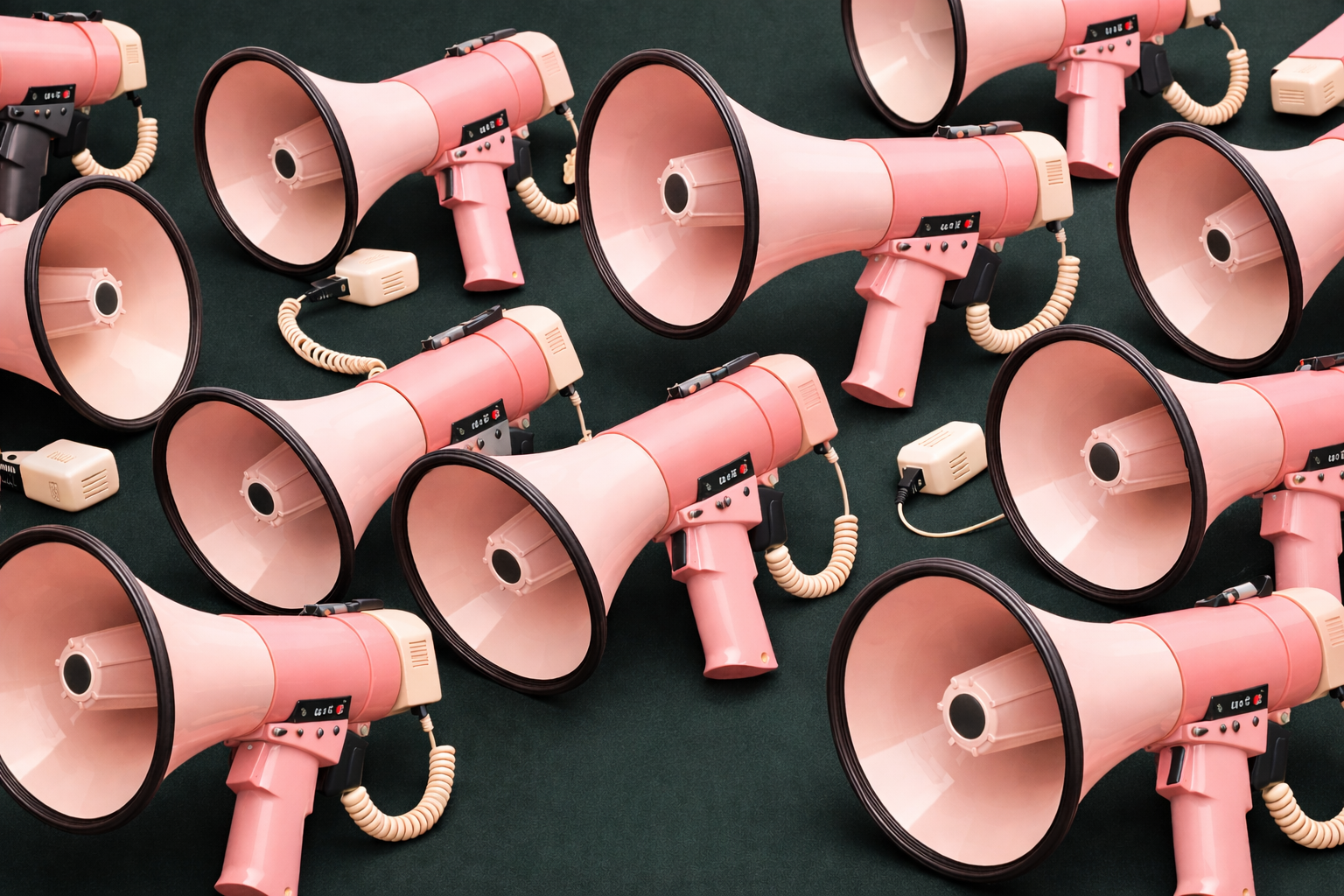 Attention Isn’t Enough 