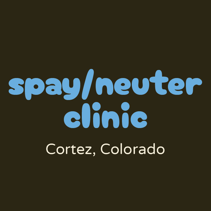 A Spay/Neuter Clinic in Cortez, Colorado