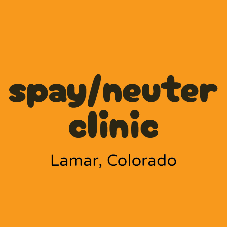A Spay/Neuter Clinic in Lamar, Colorado